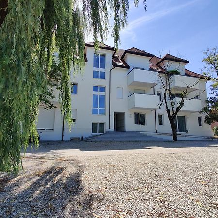 Ort 245 Apartment Рид им Инкрайс Екстериор снимка
