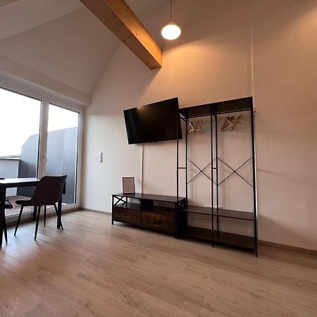 Ort 245 Apartment Рид им Инкрайс Екстериор снимка