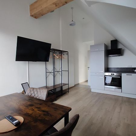 Ort 245 Apartment Рид им Инкрайс Екстериор снимка