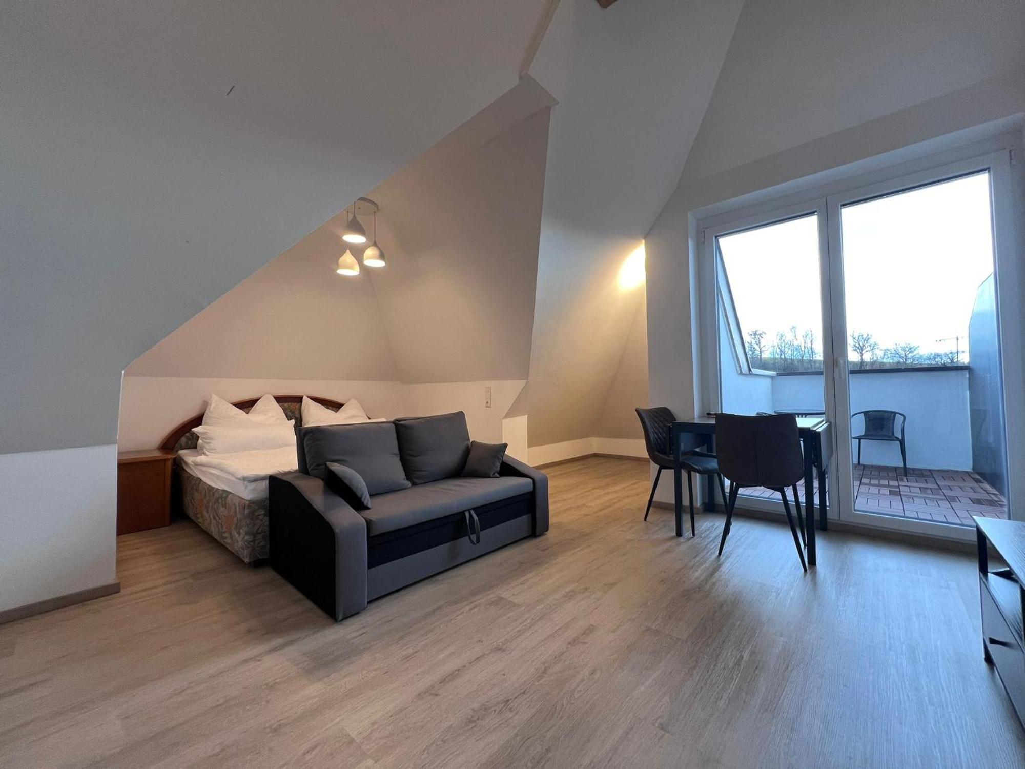 Ort 245 Apartment Рид им Инкрайс Екстериор снимка