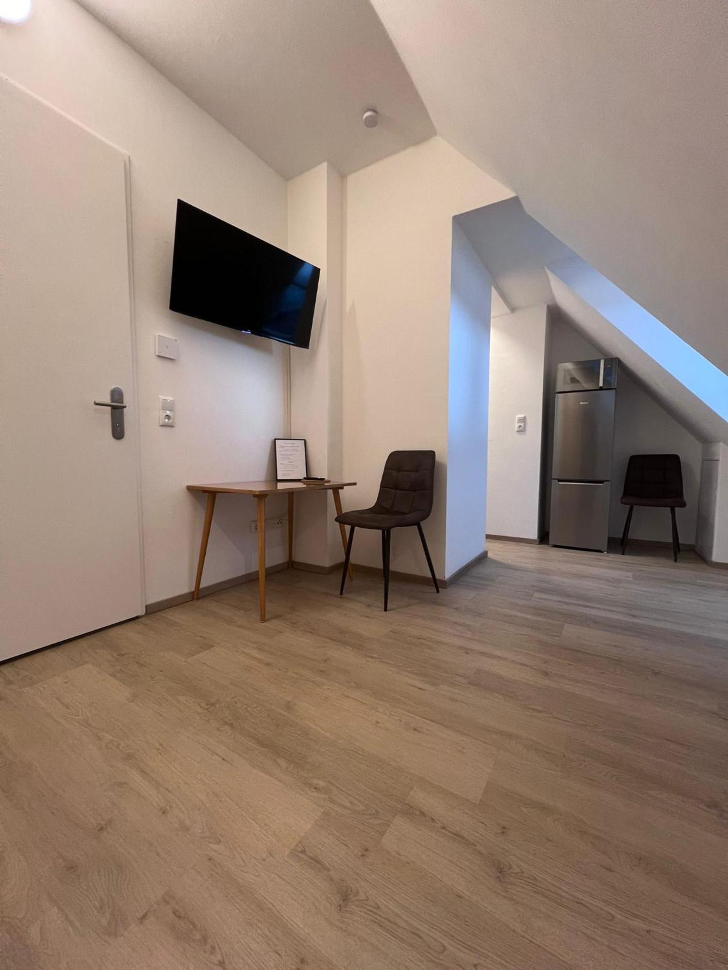 Ort 245 Apartment Рид им Инкрайс Екстериор снимка