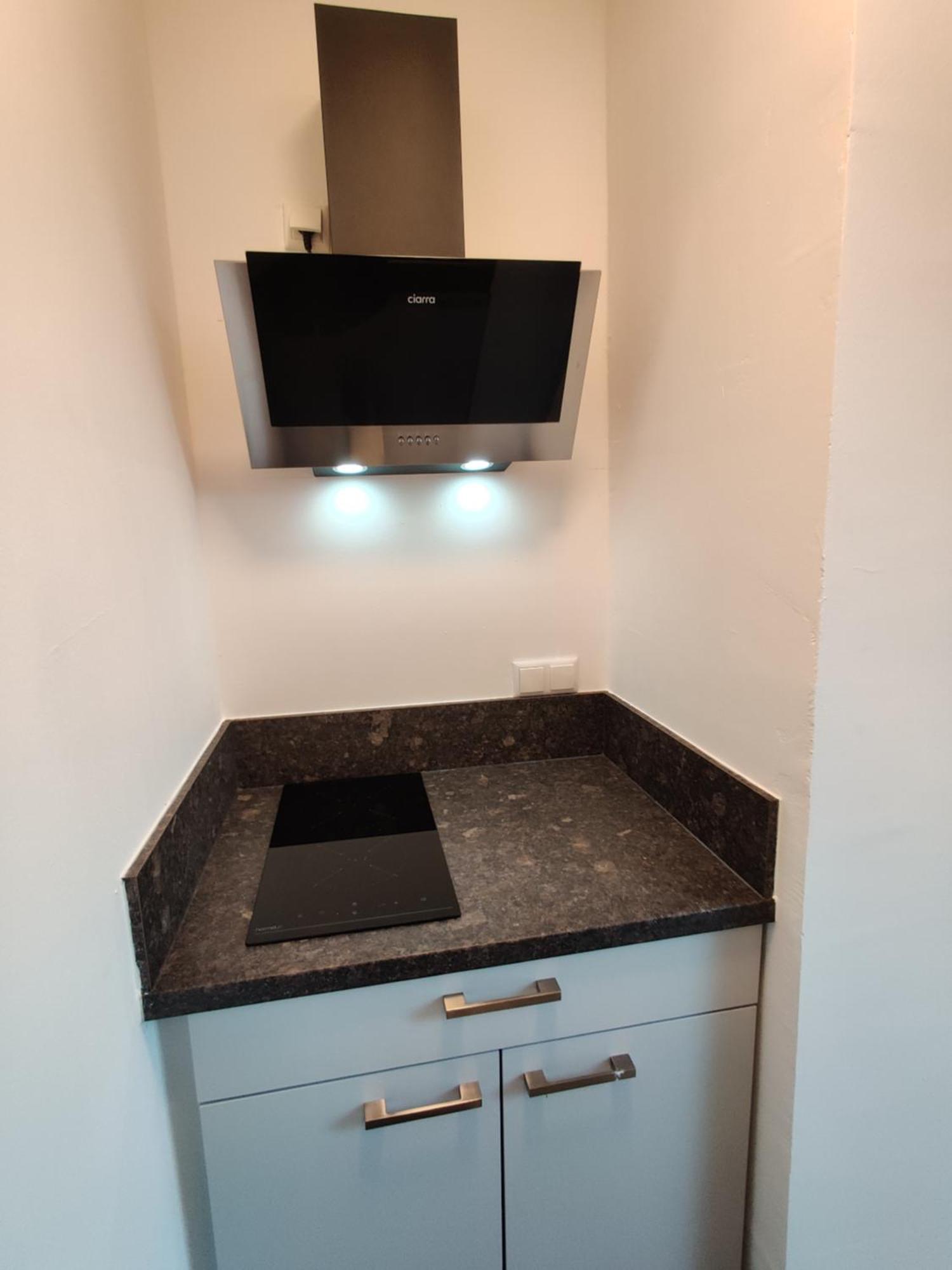 Ort 245 Apartment Рид им Инкрайс Екстериор снимка