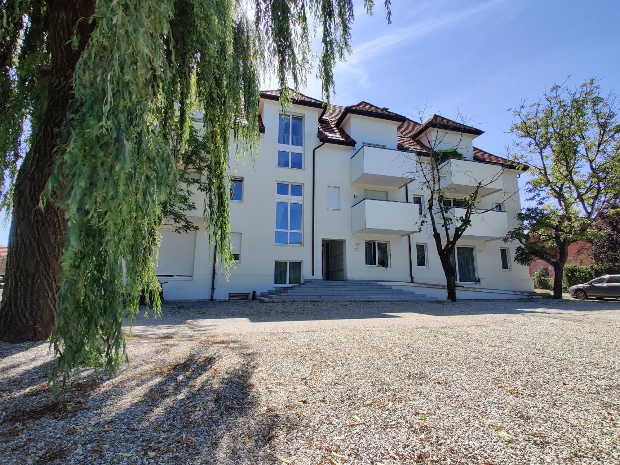 Ort 245 Apartment Рид им Инкрайс Екстериор снимка
