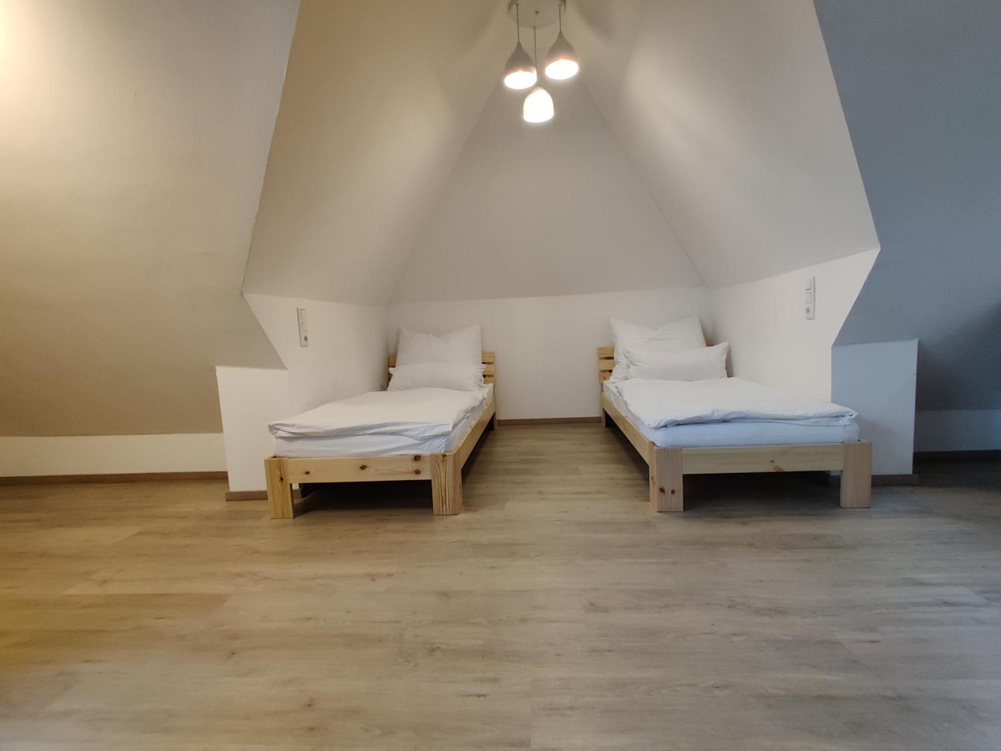 Ort 245 Apartment Рид им Инкрайс Екстериор снимка