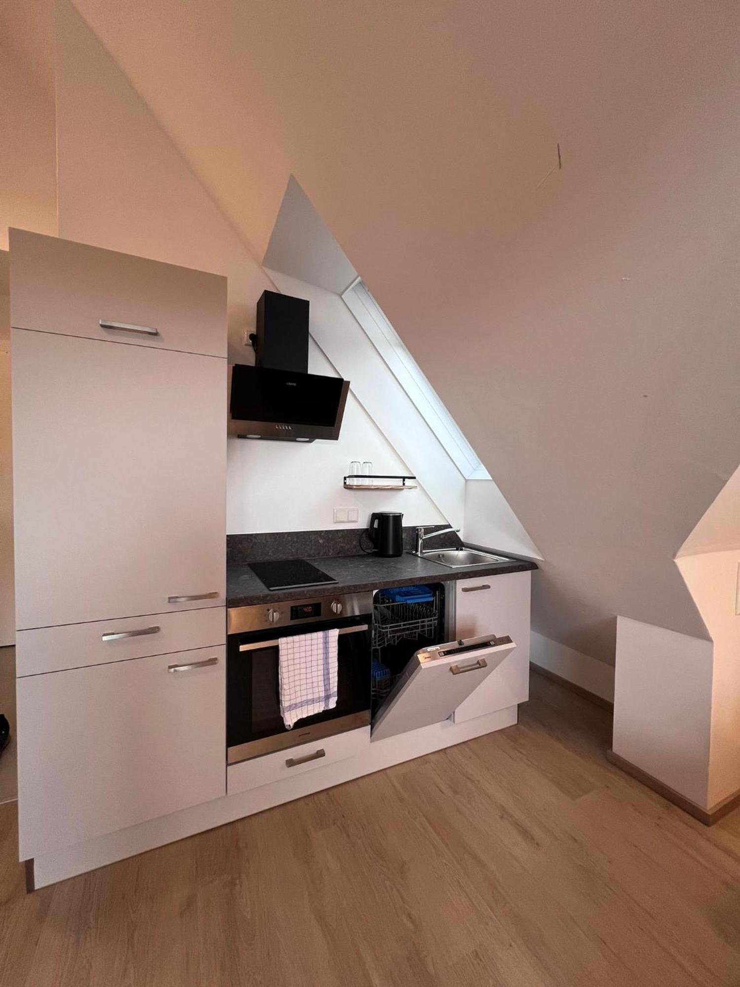 Ort 245 Apartment Рид им Инкрайс Екстериор снимка