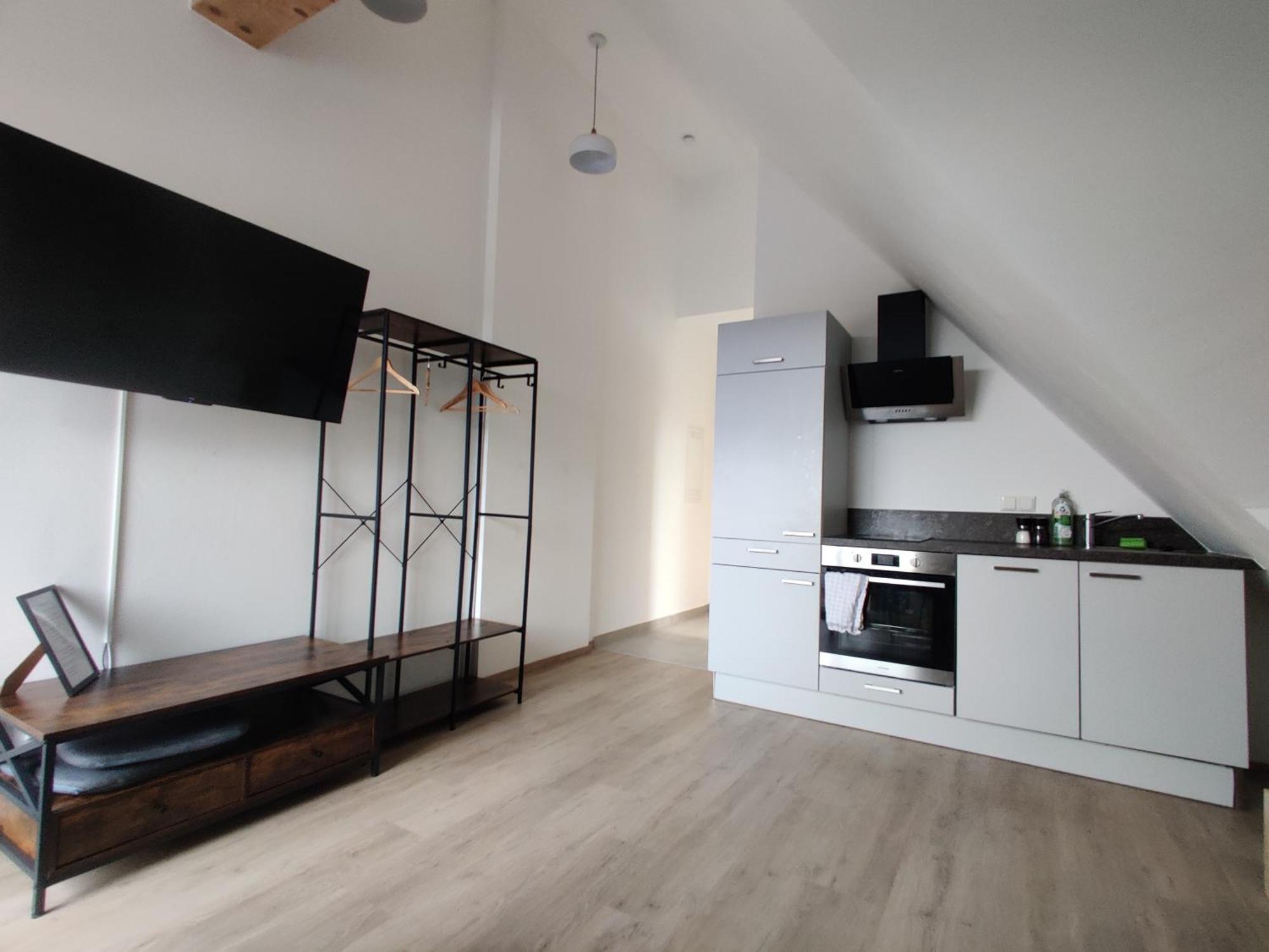 Ort 245 Apartment Рид им Инкрайс Екстериор снимка