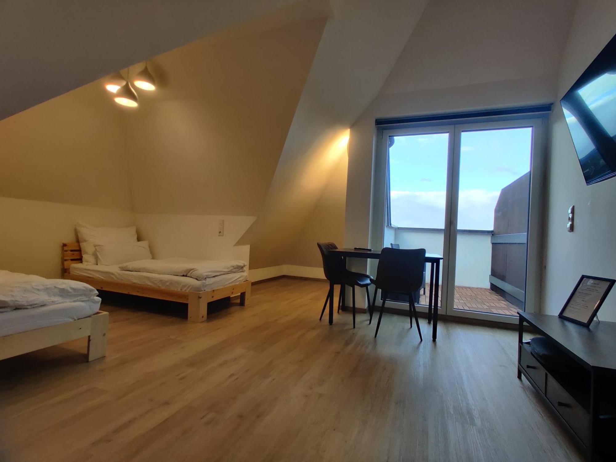 Ort 245 Apartment Рид им Инкрайс Екстериор снимка