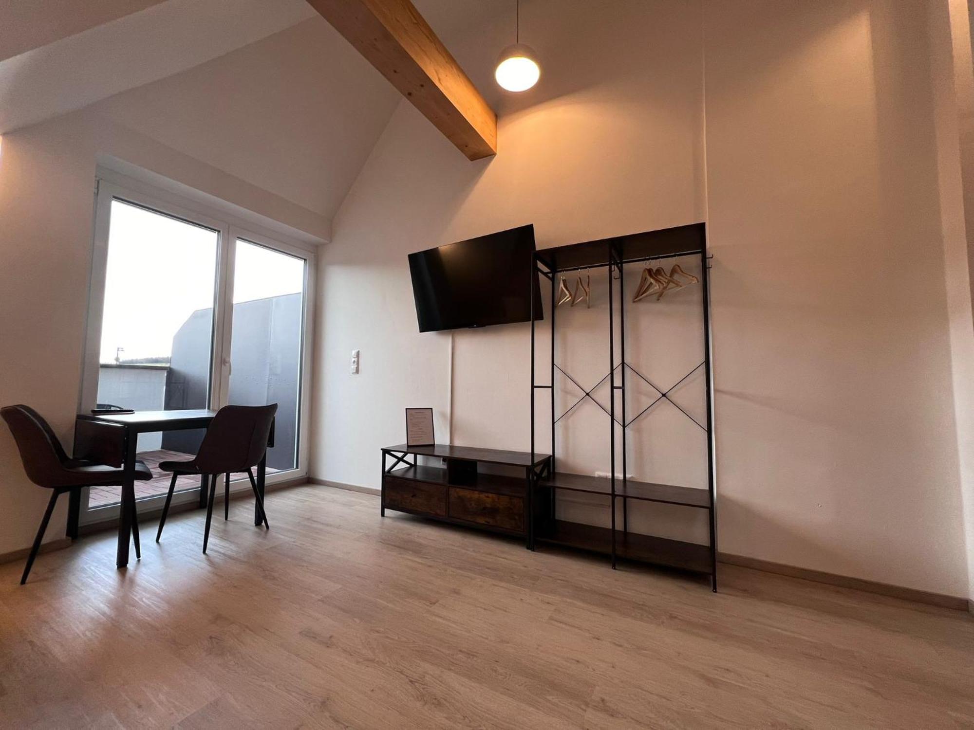 Ort 245 Apartment Рид им Инкрайс Екстериор снимка