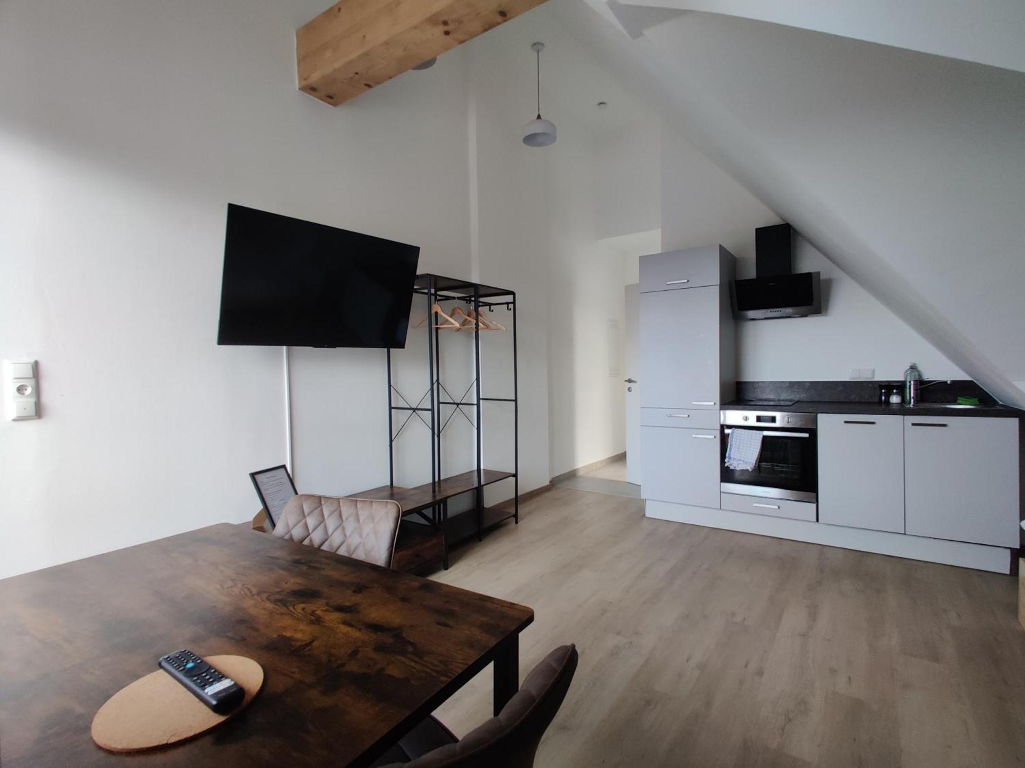 Ort 245 Apartment Рид им Инкрайс Екстериор снимка