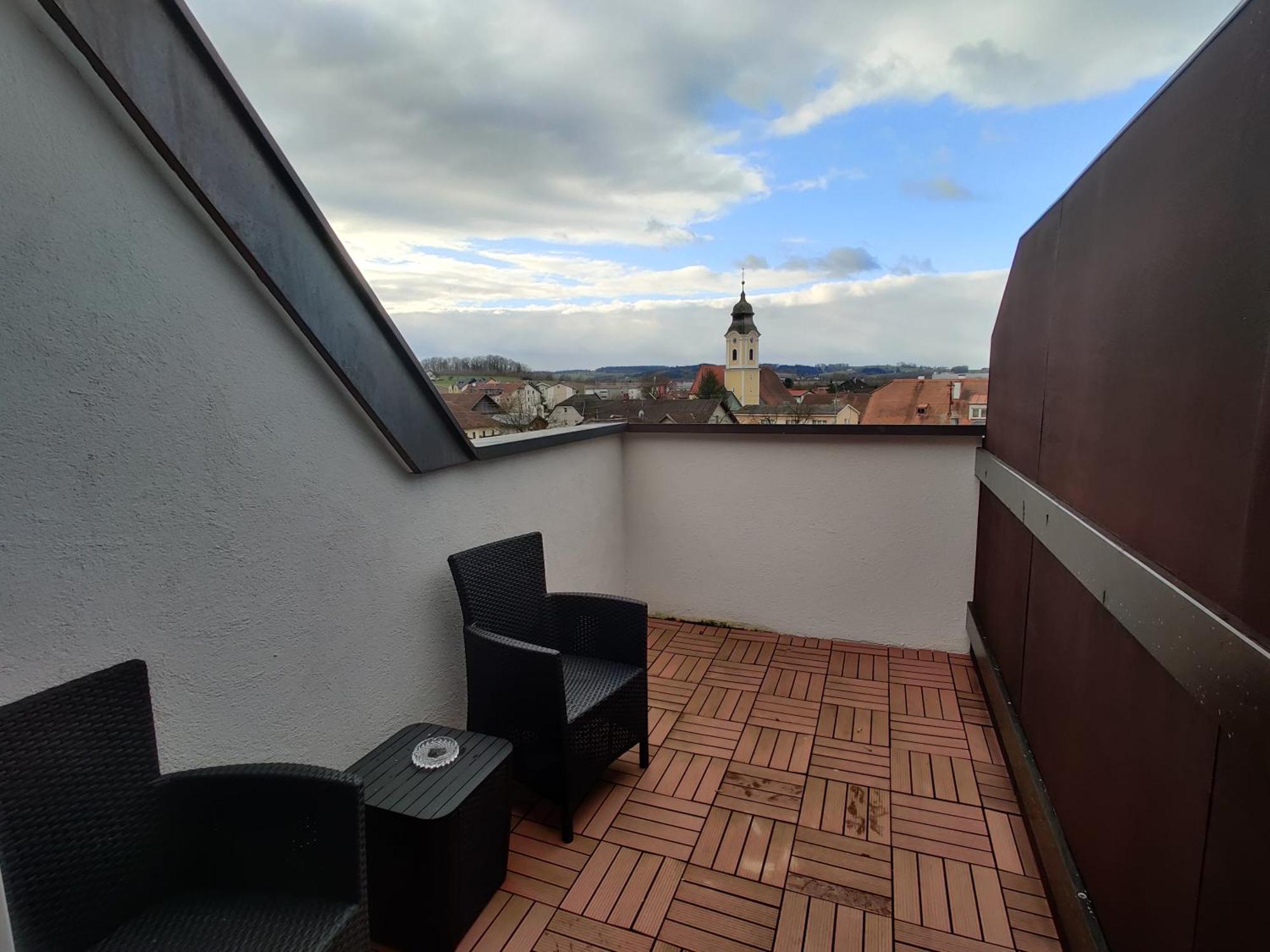 Ort 245 Apartment Рид им Инкрайс Екстериор снимка